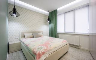 Chirie, apartament, 3 camere, Ciocana - Poză 7