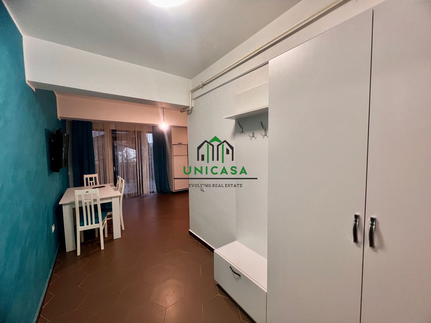 Apartament 3 camere/parter cu terasă – Dem Rădulescu - Poză 2