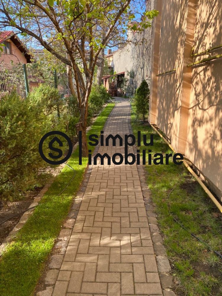 Vilă P+E duplex ultracentral - Poză 5