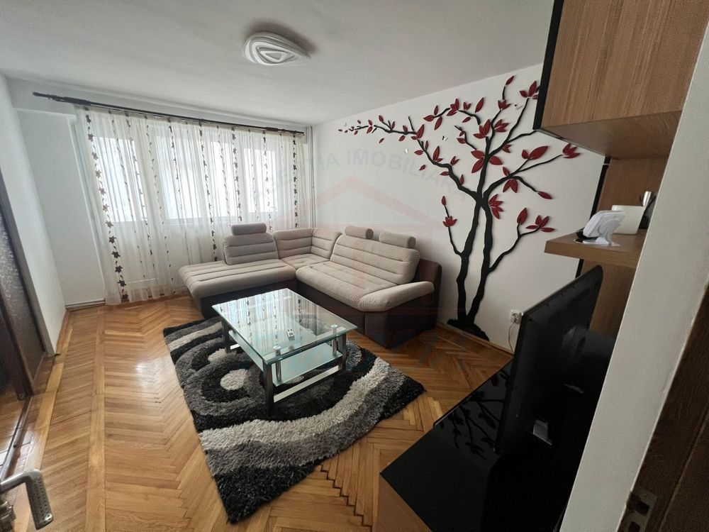 🏡De închiriat apartament 3 camere | 70 mp | Etaj 1 | Micro 39 - Poză 2