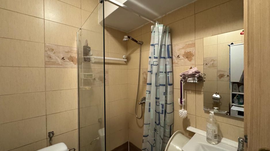 Garsonieră spațioasă de vânzare – Bulevardul Mihai Viteazu, Sibiu - Poză 6