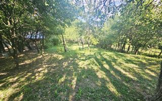 🌟 Teren intravilan de vânzare în Breaza de Jos – peisaj de vis! 🌳🏡 - Poză 9