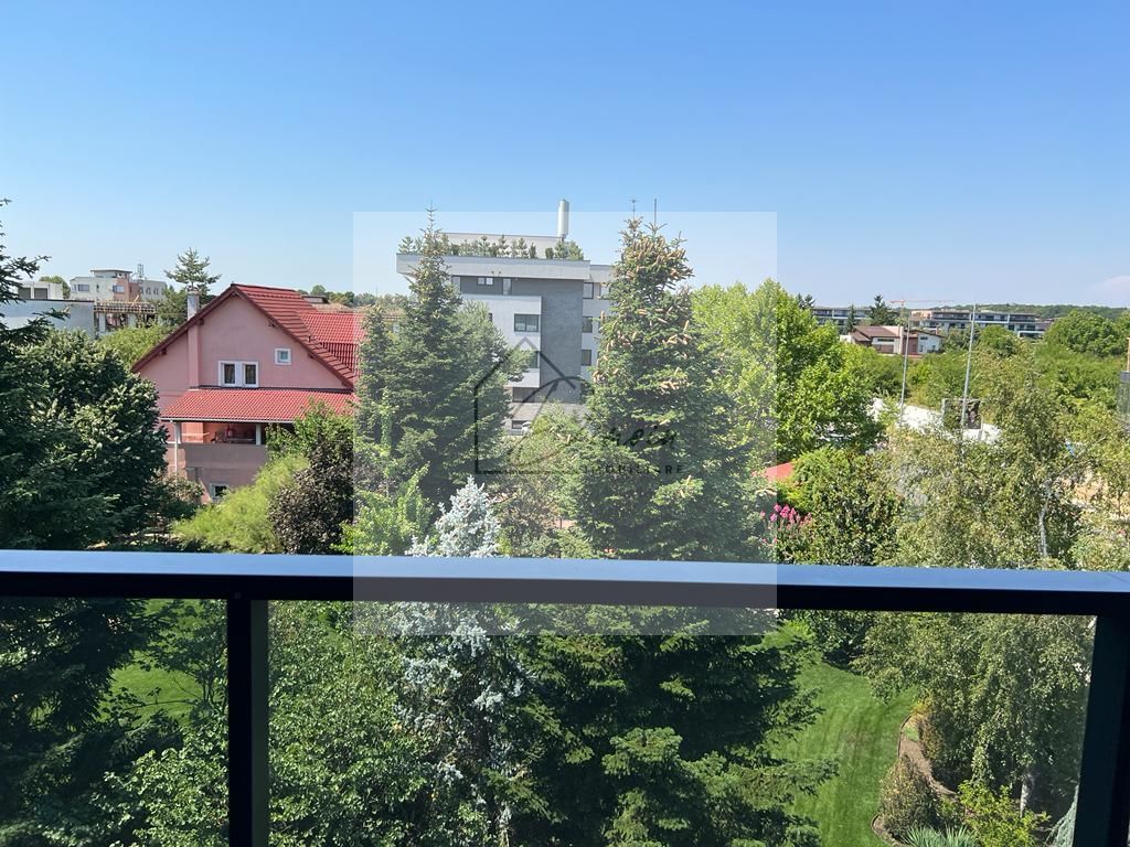 COMISION 0% I Apartament lux 4 camere  Iancu Nicolae I Residence 5 - Poză 36