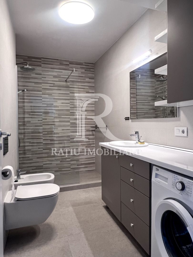 Apartament cu 2 camere | Ared | Oradea - Poză 9