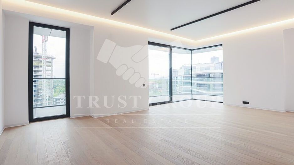 Apartament 4 camere Floreasca | Terasa | Loc de parcare - Poză 10