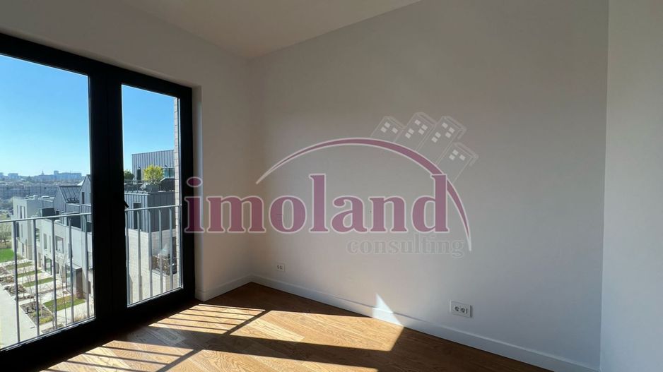 Vanzare - Penthouse duplex - 4 camere + 4 terase - Avalon Estate-Pipera - Poză 10