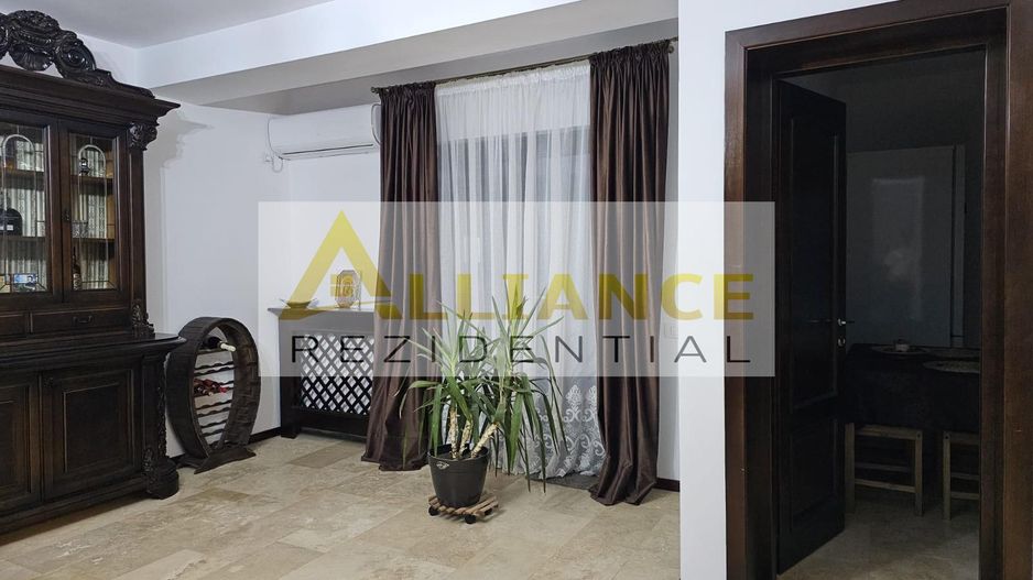 Leordeni Vila Individuala 566 mp teren 4 camere 140 mp utili - Poză 8