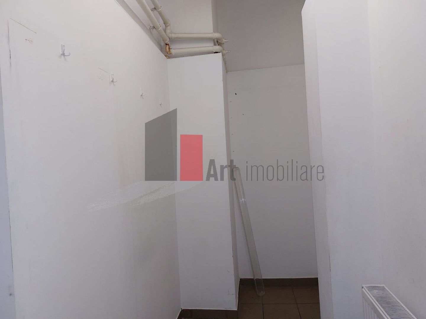 Spatiu Piata Muncii, pretabil activitati industriale/comerciale - Poză 7