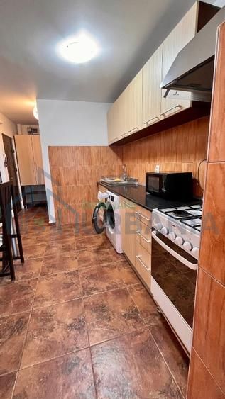 # Apartament cu o camera Pet friendly - Poză 4