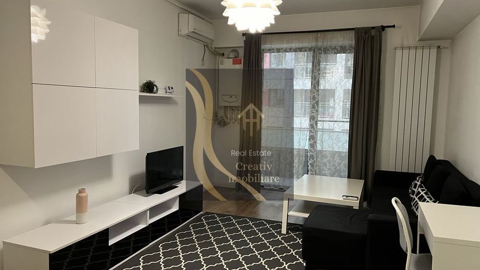 Apartament 2 camere in complex Novum, Grozavesti - Poză 1