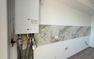 Ap 23 Teilor Residence - 2 camere Finisat - Poză 24