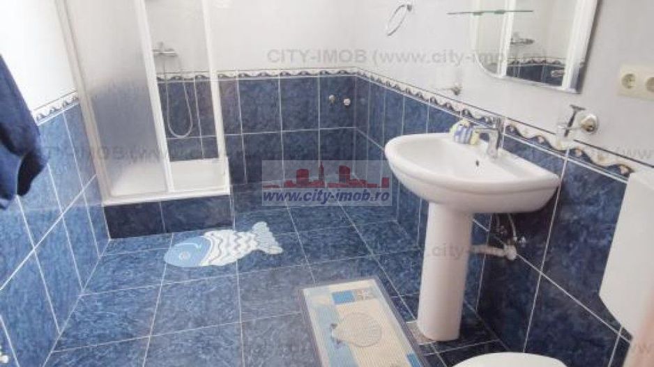 Inchiriere   Vila in Baneasa  Gradina Zoologica , - Poză 42