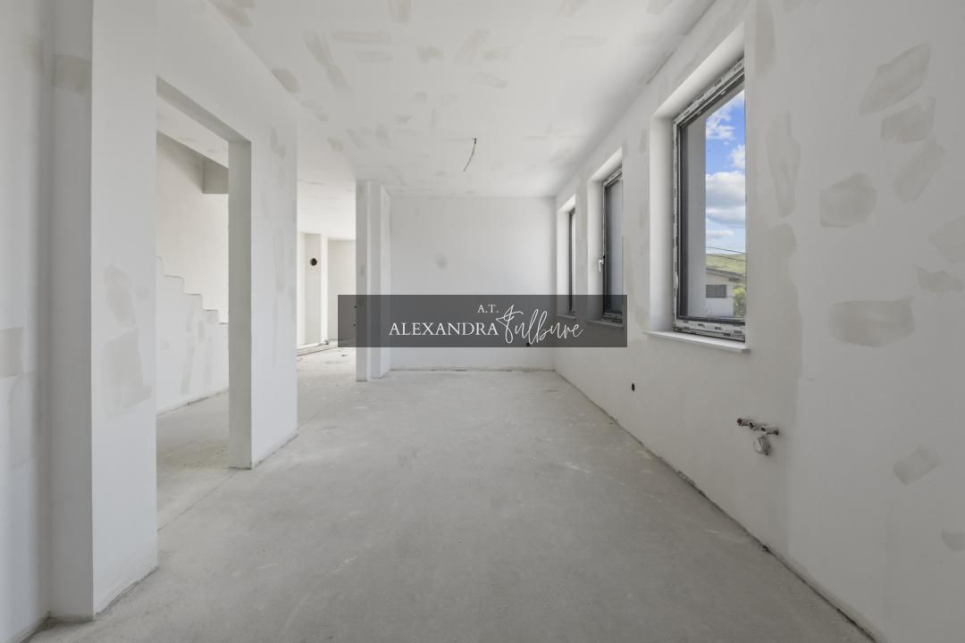 Casa individuala 5 camere | FINISATA | Zona Faget - Poză 11