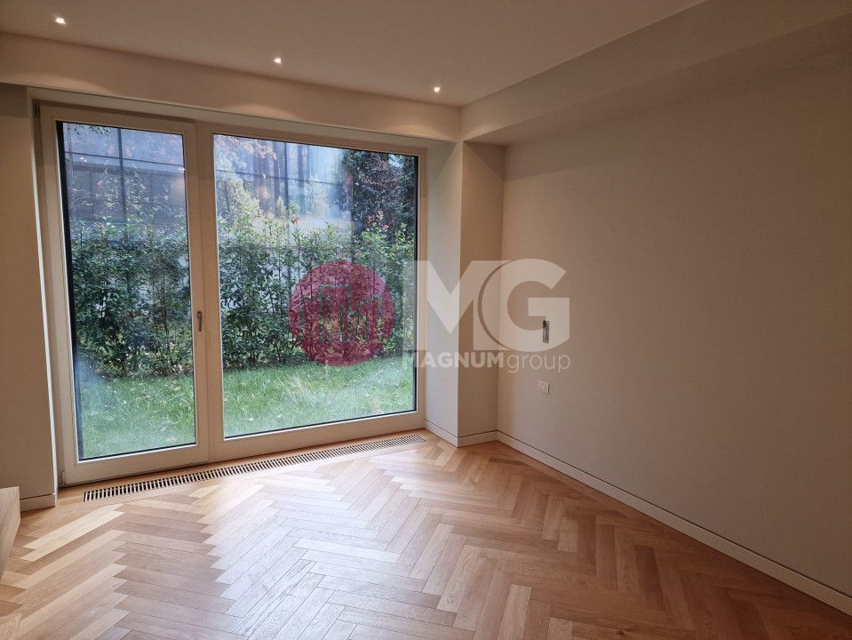 apartament 3 camere de inchiriat- zona exclusivista- Dorobanti- Capitale - Poză 6