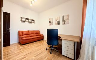 Penthouse exclusivist, terasă panoramică în Braytim - Parcul Pădurice - Poză 19