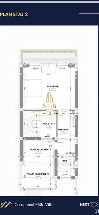 Ocazie! 5 Vile Pipera LUX predare 2025! - Poză 7