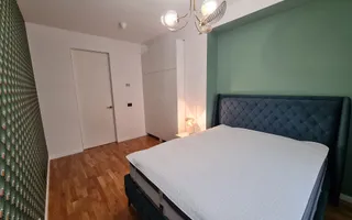 3 camere premium| Domenii– Arcul de Triumf | etaj 2 | imobil boutique - Poză 13