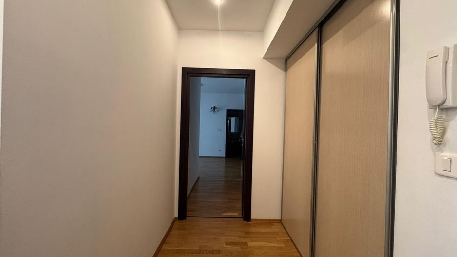 2 CAMERE || 2 LOCURI DE PARCARE + BOXA || BANEASA - Poză 14