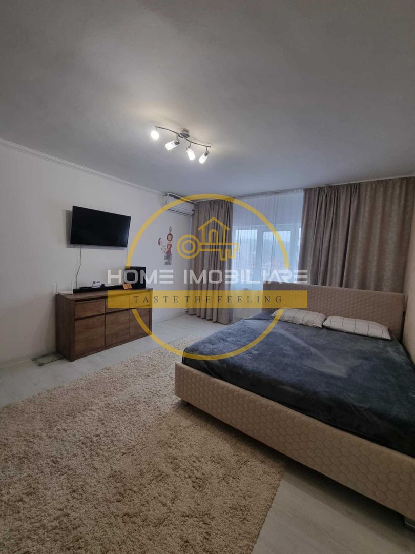 Apartament 1 cameră, 42 mp | Bd. Poitiers | Locație excelentă - Poză 4