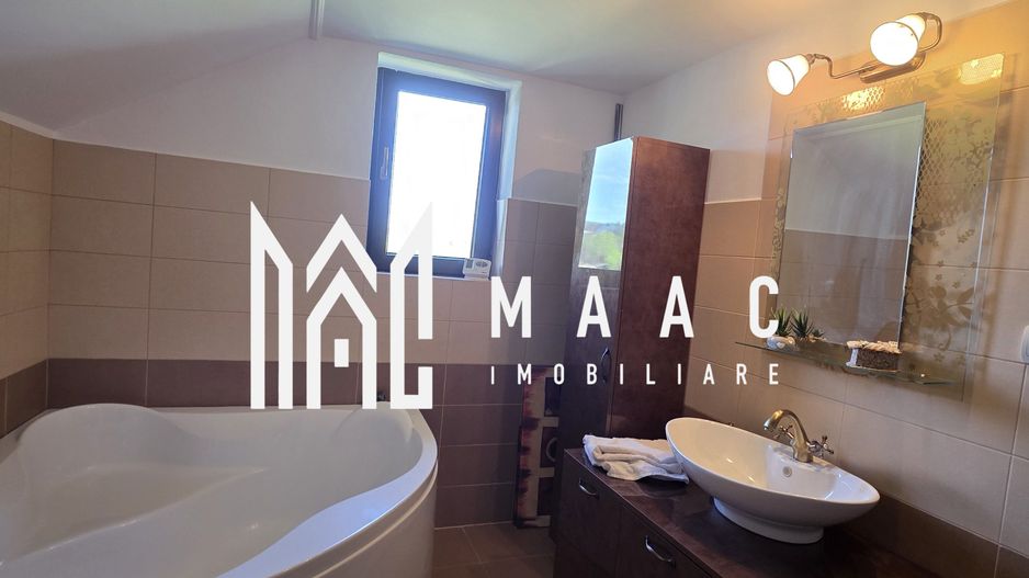 Casa individuala I 5 camere I Curte I Tocile - Poză 45