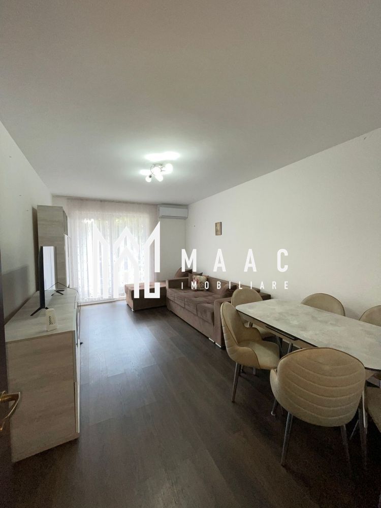 Apartament 3 camere I Parter I Balcon I Turnisor - Poză 8