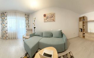 Apartament 2 camere decomandat, 64,77 mp,  centrală proprie, Crangasi - Poză 2