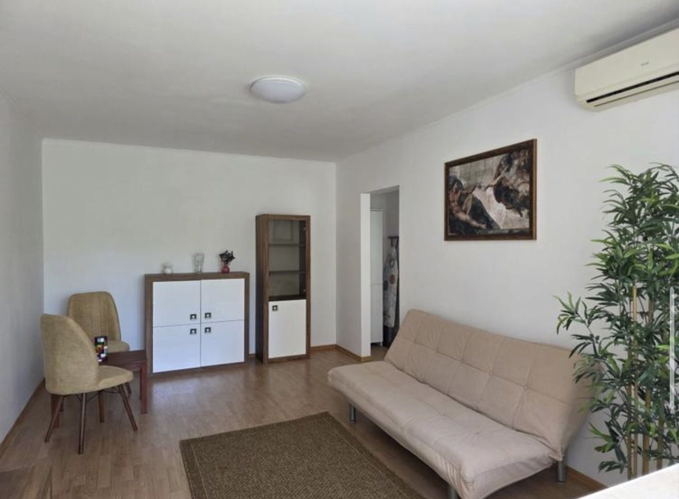 AP. 2 CAMERE- MOSILOR, PRIMA INCHIRIERE, BLOC REABILITAT, MODERN - Poză 7
