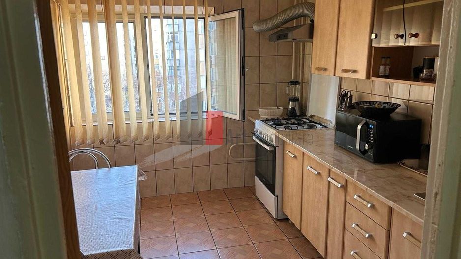 APARTAMENT 3 CAMERE SEBASTIAN SUPERB - Poză 4