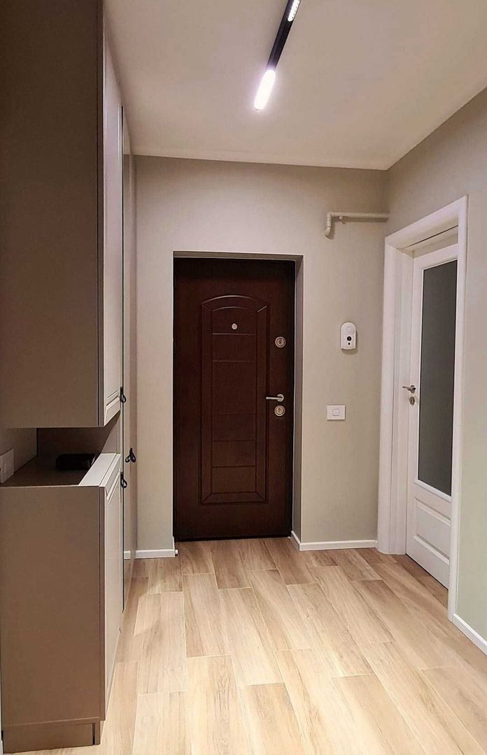 AP. 2 CAMERE HERASTRAU, LOC PARCARE, BLOC NOU, MASINA SPALAT VASE - Poză 8