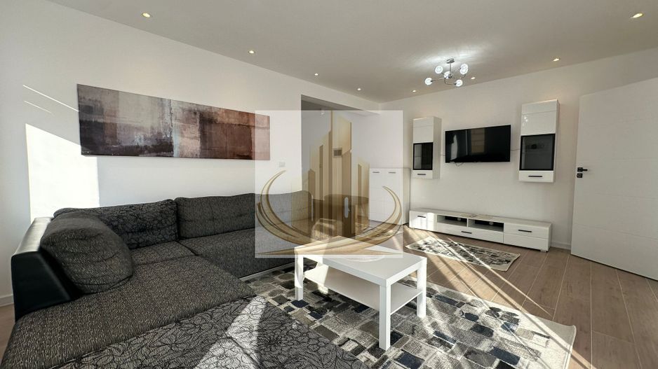 Apartament 3 camere, prima închiriere, 95 mp – terasă mare, Dumbravita - Poză 1
