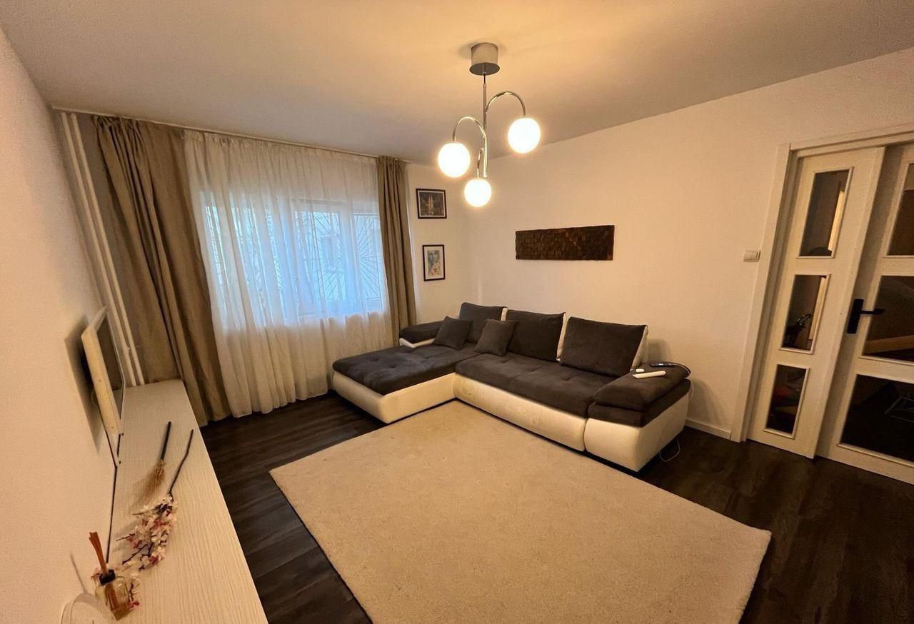 De Închiriat Apartament 2 Camere, în Apropiere de Tineretului - Poză 3