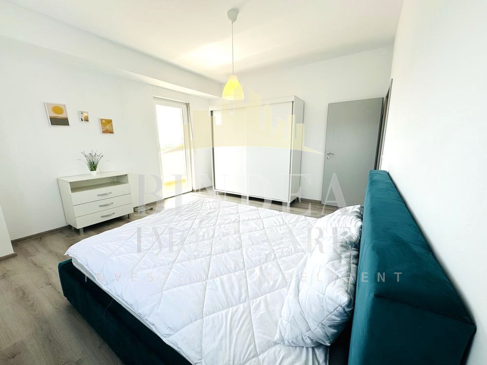 Apartament 2 camere 70mp+ 7mp tereasa Torontalului et intermediar - Poză 5