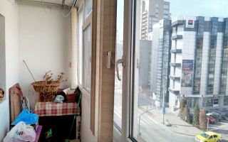 Zona Palas/ Apartament 3 camere/ Decomandat/ 72mp - Poză 8