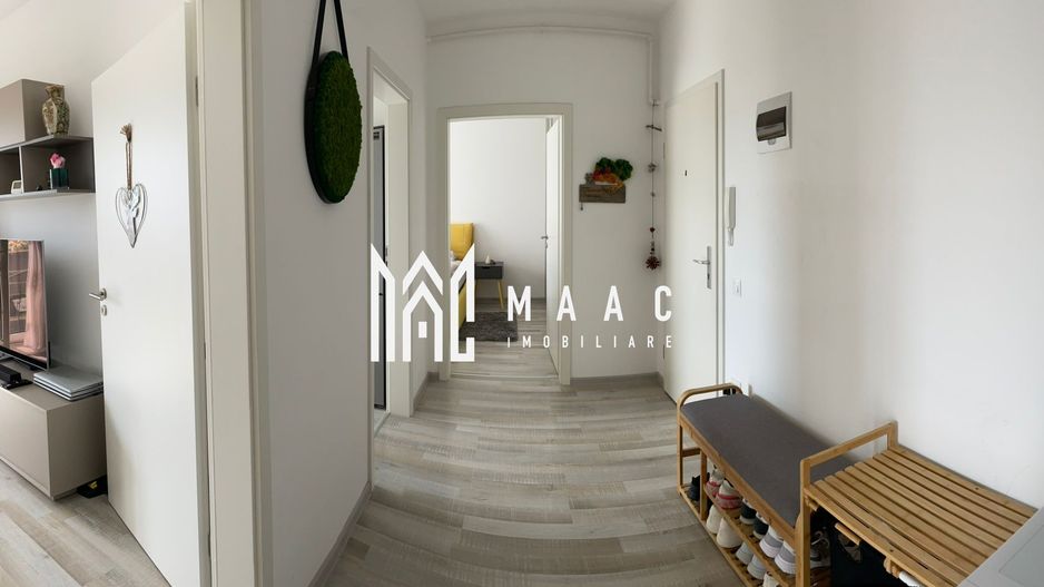 Apartament 2 camere | Balcon  | Etaj 2 | Lift | Parcare | Avantgarden - Poză 6