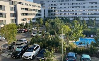 APARTAMENT 4 CAMERE ATRIA URBAN RESORT - Poză 1