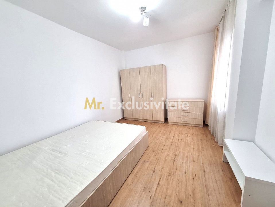 Inchiriere apartament 3 camere Popa Sapca Bloc Nou - Poză 5