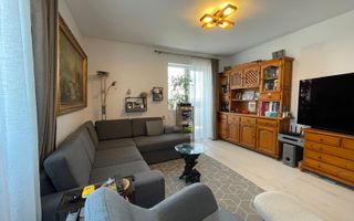 Penthouse modern cu terasă spectaculoasă de 50 mp Belvedere Residence - Poză 9