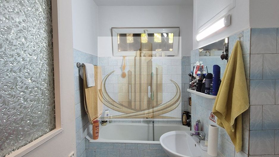 Apartament 3 camere, 63 mp, etaj 1, balcon și boxă – Zona Circumvalati - Poză 8