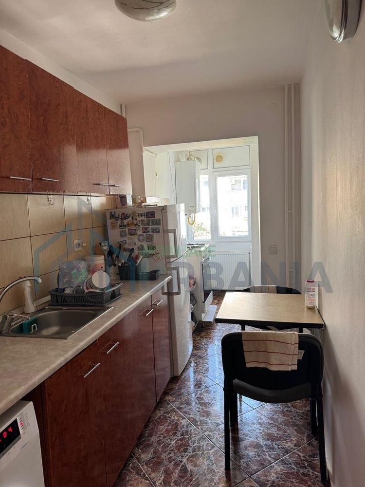Apartament 2 camere de inchiriat, Bulevardul Independentei, zona UMF, Iasi - Poză 3