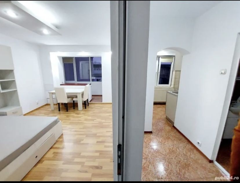 Garsoniera de inchiriat Militari-Gorjului - Poză 4