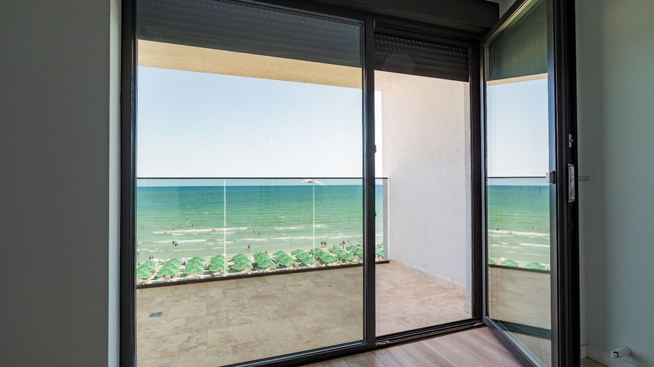 Apartament NOU - 2 camere Mamaia NORd - Poză 9