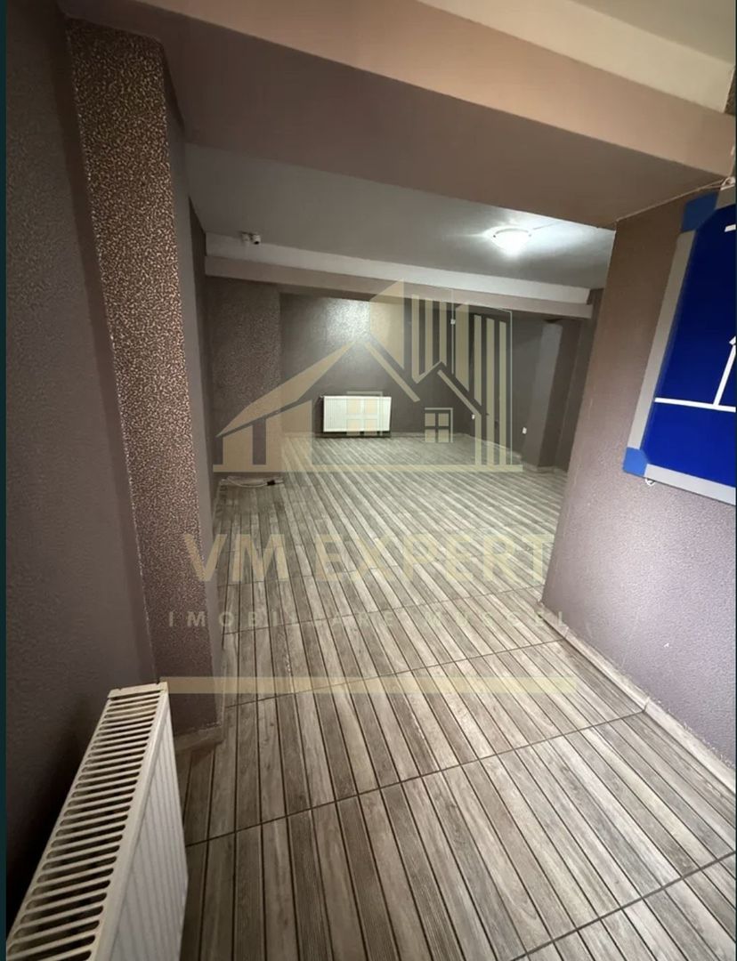 SPATIU COMERCIAL DE INCHIRIAT 80 MP CAMPULUNG - Poză 3