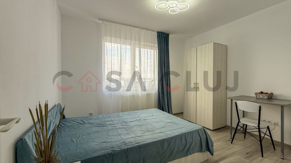 Compartimentare practică, La cheie, Ideal pentru locuit/investiții - Poză 1