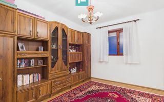 Casă 2 corpuri și 5 camere ultracentral în Curtici - Poză 20