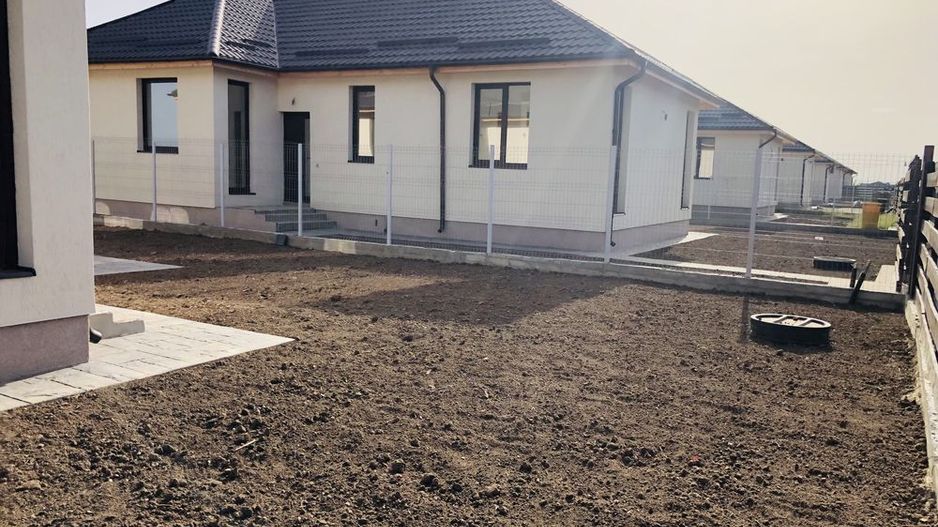 Casa Balotesti |  Soseaua Unirii - Poză 5