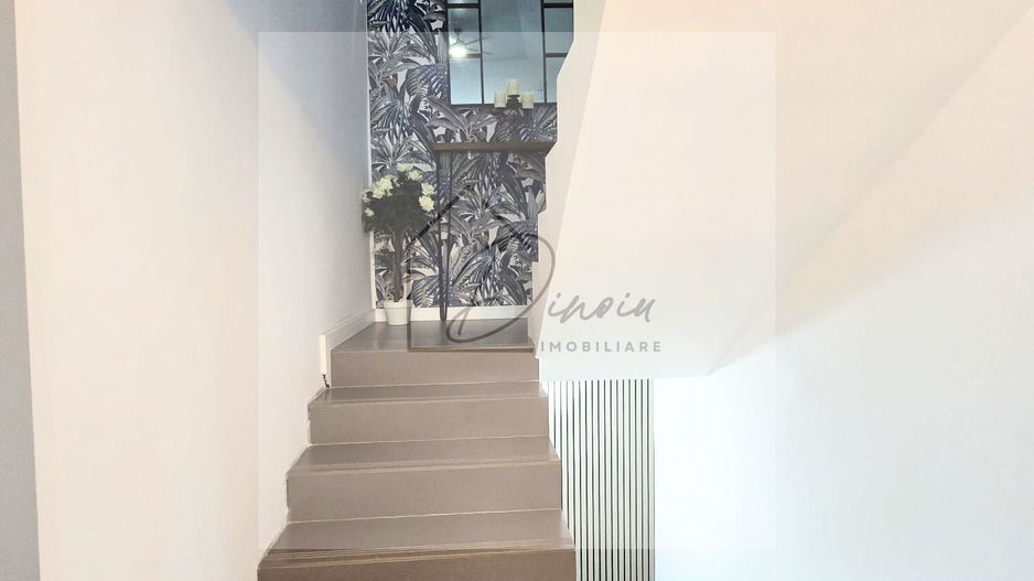 Vila 5 camere Aviatiei Baneasa Pipera I Cartier Henri Coanda I COM 0% - Poză 20