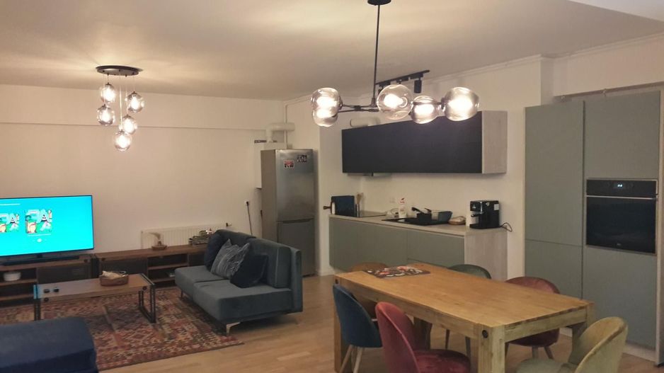Upground I 91mp utili I 2 camere - Poză 1