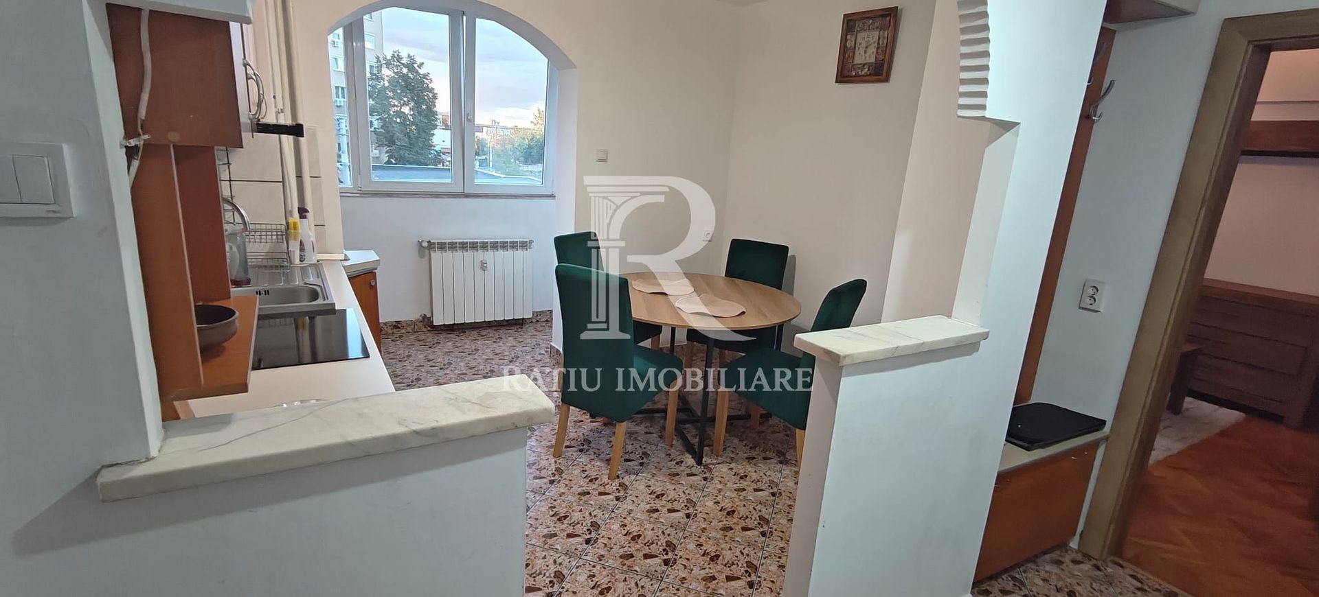 Apartament cu 3 camere | Calea Aradului | Etajul 2 | Oradea - Poză 6