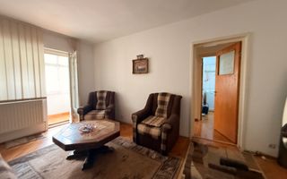 Apartament Mefin | Horia, Closca si Crisan | Platou Izvor - Poză 4