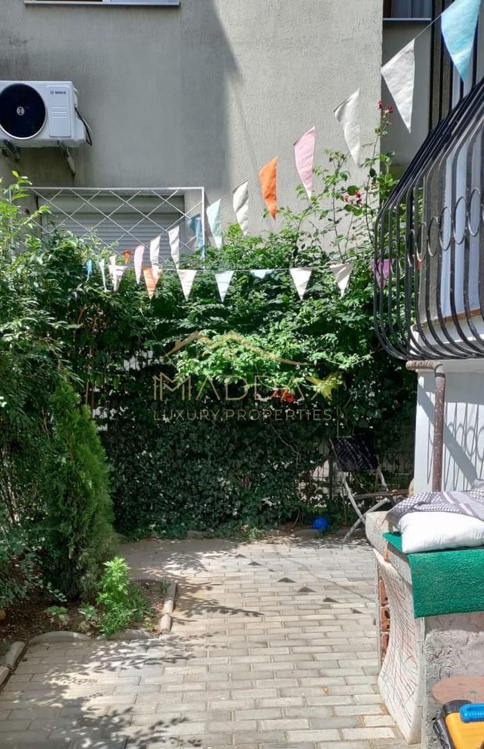 Garsoniera Premium in Vila interbelica**Boxa+Mansarda+Curte/R. Beller/DOROBANTI - Poză 15